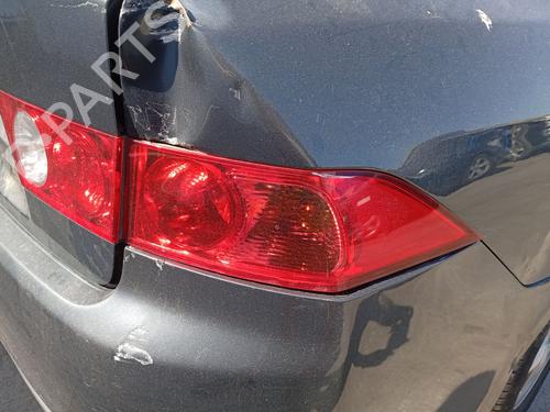 Used Right taillight Right taillight HONDA ACCORD VII (CL, CN) 2.2 i-CTDi (CN1) (140 hp) 36643534 36643534