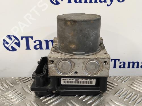 ABS pump RENAULT MEGANE II (BM0/1_, CM0/1_) 1.5 dCi (BM02, BM13, BM2A, CM02, CM13) | BP13814280M43 