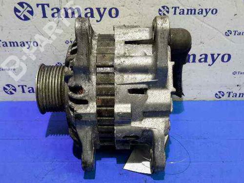 Alternator MAZDA 5 (CR)  | BP5820483M7 