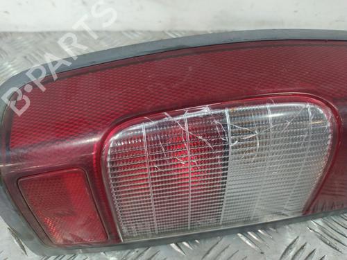 Left taillight NISSAN PICK UP (D22) 2.5 Di 4WD | BP39499886C34 - Image 2