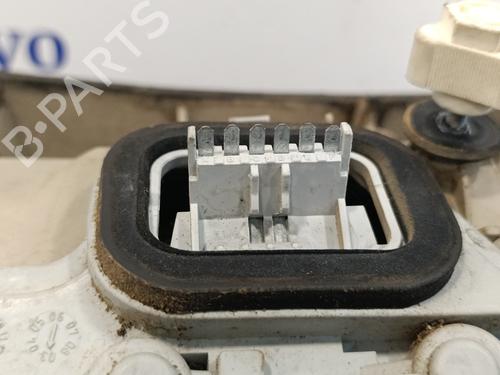 Right taillight OPEL ZAFIRA A MPV (T98) 2.0 DTI 16V (F75) | BP18294698C35 