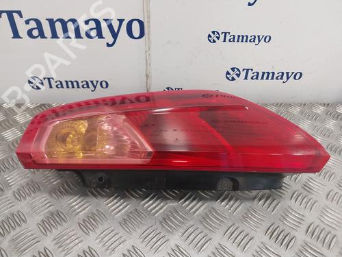 Right taillight FIAT PUNTO (188_)  | BP25890369C35 