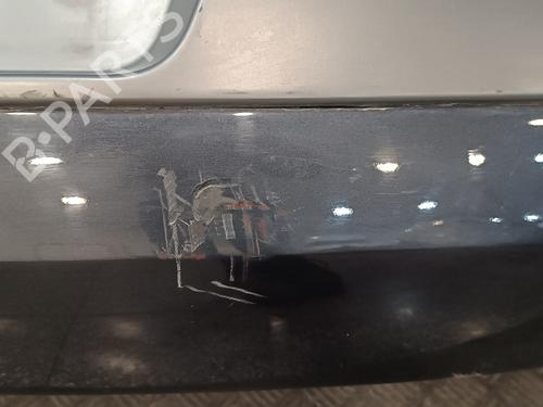 Rear bumper RENAULT MEGANE II (BM0/1_, CM0/1_) 1.6 16V | BP17029753C8 