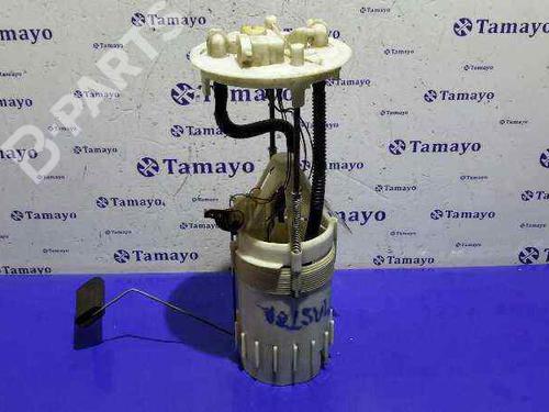 Used Fuel pump RENAULT MASTER II Bus (JD) 2.5 dCi 100 (JDCV) (99 hp) 3681690