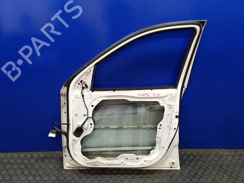 Right front door HYUNDAI SANTA FÉ II (CM)  | BP18031171C3 