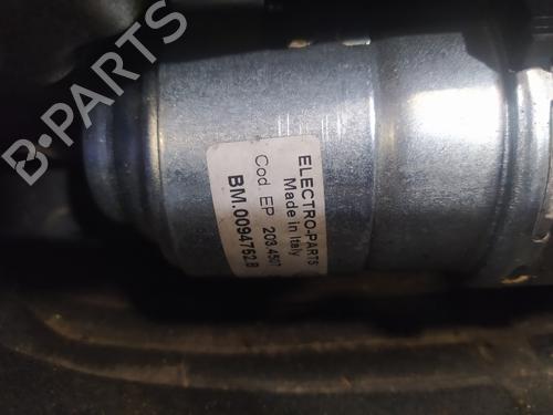 Gearbox MERCEDES-BENZ C-CLASS Coupe (CL203) C 230 Kompressor (203.740) | BP17710672M3 