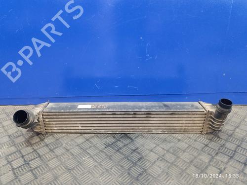Used Intercooler RENAULT LAGUNA III (BT0/1) [2007-2015]  20490070