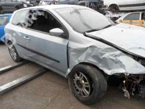 Varmeblæser FIAT STILO (192_) 1.9 D Multijet | BP4965969M62 