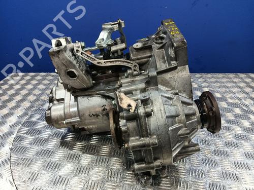 Gearbox SEAT TOLEDO III (5P2)  | BP24630557M3 