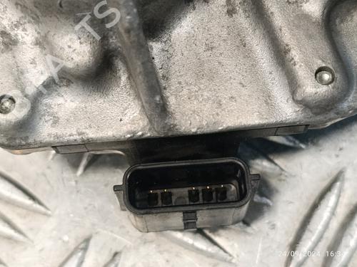 Egr NISSAN QASHQAI I (J10, NJ10)  | BP19903272M69 