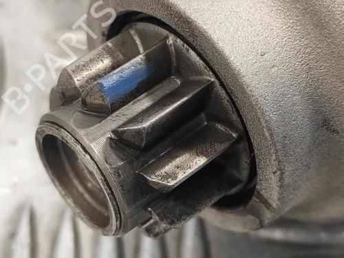 Starter SKODA FABIA II (542) 1.2 | BP18963845M8 