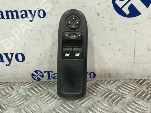 left-front-window-switch-citroen-c3-ii-sc_-2009-36041217 main image