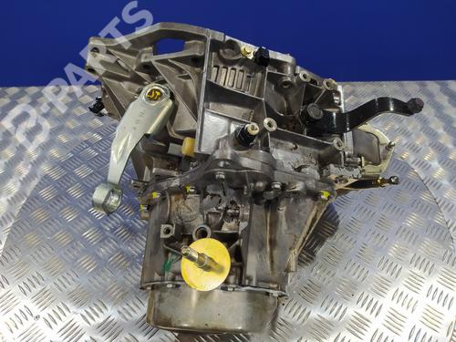 Gearbox CITROËN BERLINGO / BERLINGO FIRST MPV (MF_, GJK_, GFK_) 2.0 HDI 90 (MFRHY) | BP11869317M3 