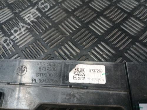 Front bumper bracket BMW 2 Active Tourer (U06) 220i Mild Hybrid | BP30003182C158 