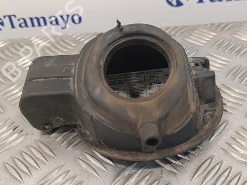 Fuel flap SKODA FABIA I (6Y2) 1.9 SDI | BP16748444C131 