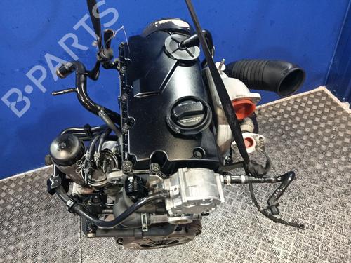 Engine VW PASSAT B5.5 (3B3)  | BP31951613M1 