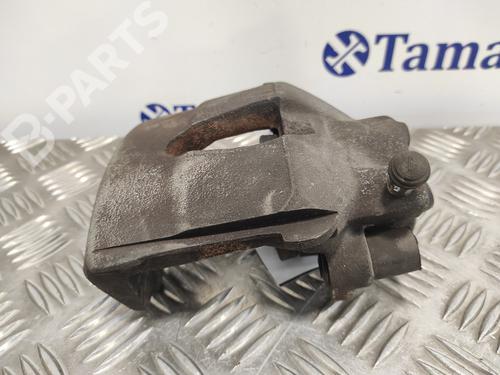 Left front brake caliper VW GOLF V (1K1) 1.9 TDI | BP11565299M105 