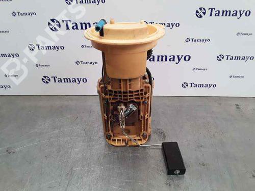 Fuel pump SEAT LEON (1P1) 1.9 TDI | BP6799783M76 