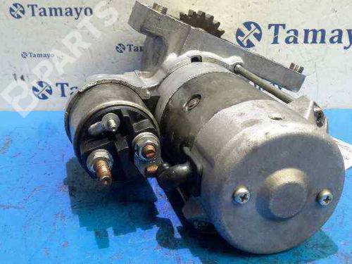 Starter PEUGEOT 407 Coupe (6C_) 2.7 HDi | BP851762M8 