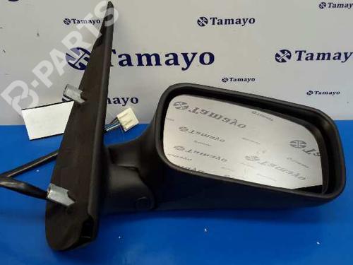 Used Right mirror FIAT PUNTO (176_) 60 1.2 (176AP, 176AR, 176AQ, 176BB) (60 hp) 5954418