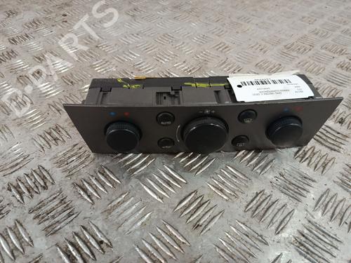 Used Climate control Climate control OPEL VECTRA C (Z02) 2.0 16V Turbo (F69) (175 hp) 40255456 40255456