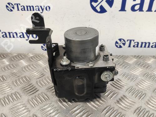 ABS pump PEUGEOT 308 SW I (4E_, 4H_)  | BP24157435M43 