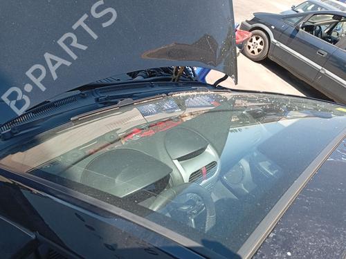 Used Front wiper motor Front wiper motor OPEL TIGRA TwinTop (X04) 1.8 (R97) (125 hp) 36237066 36237066