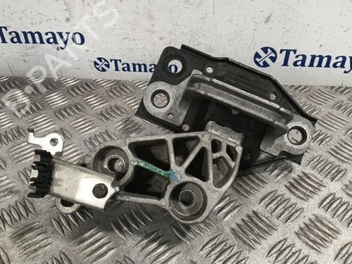 Engine mount NISSAN QASHQAI I (J10, NJ10) 2.0 dCi | BP29812186M89 