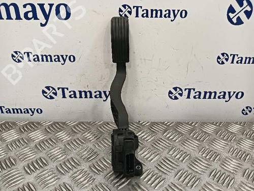 Used Pedal CITROËN C4 CACTUS [2014-2025]  24616254
