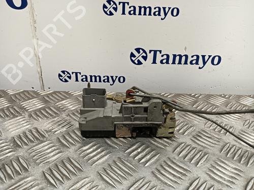 Used Front left lock PEUGEOT EXPERT (224_) [1995-2006]  19699650