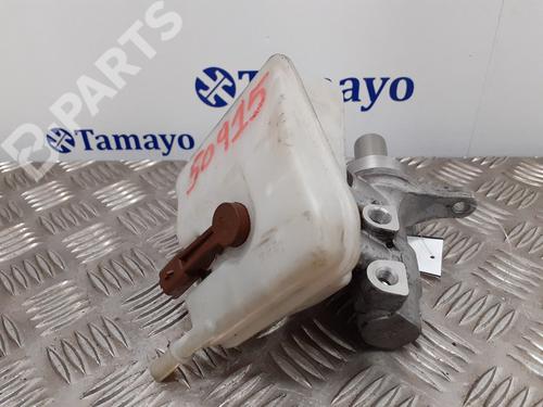 Brake master cylinder PEUGEOT PARTNER Tepee 1.6 HDi 90 | BP8263616M77 