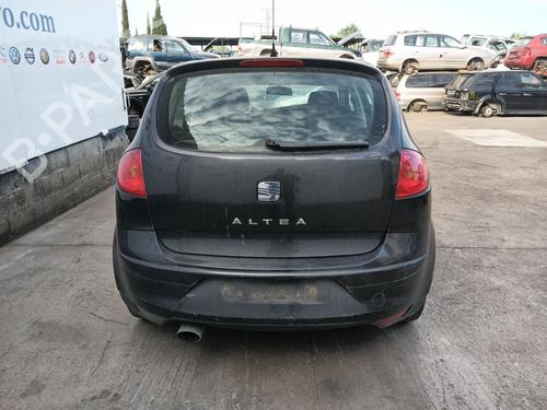 Engine SEAT ALTEA (5P1) 1.6 | BP34119973M1 - Image 7