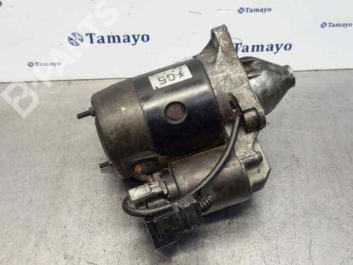 Startmotor MAZDA 323 F VI Hatchback (BJ) 1.4 (BJ3P) | BP914832M8 