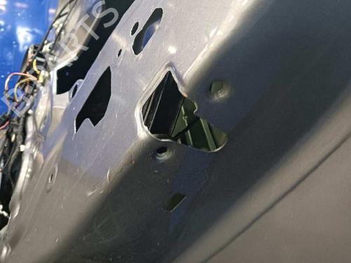 Right rear door BMW X6 (F16, F86)  | BP29136399C5 
