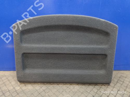 Used Rear parcel shelf SKODA OCTAVIA I (1U2) 1.9 TDI (100 hp) 19915328