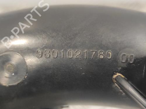 Pipe PEUGEOT 308 I (4A_, 4C_) 1.6 HDi | BP23536139M125