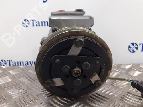 AC Kompressor MAZDA 2 (DY) 1.4 CD | BP893436M34 