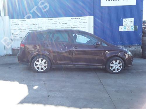 Squib airbag SEAT ALTEA (5P1)  | BP26223750C102 