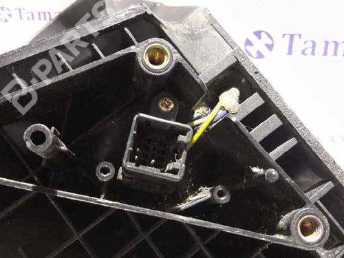 Right mirror HYUNDAI GETZ (TB) 1.5 CRDi | BP6636262C27 