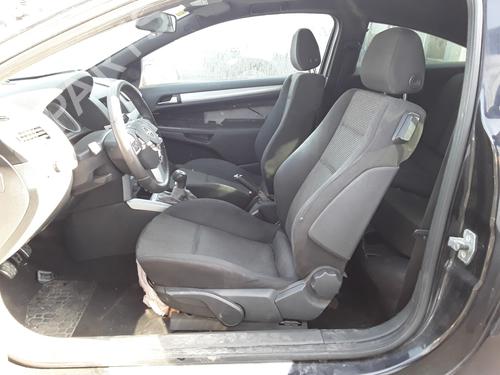 Gearbox OPEL ASTRA H GTC (A04)  | BP27641158M3 
