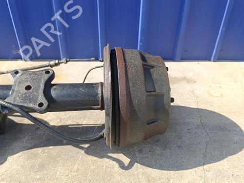 Rear axle NISSAN TRADE Van  | BP20126323M2 