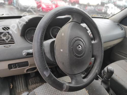 Alternator RENAULT MEGANE II (BM0/1_, CM0/1_)  | BP16583028M7 