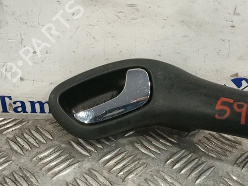 Front right interior door handle SEAT LEON (1M1) 1.6 16 V | BP31947882I14