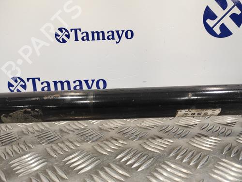 Right front driveshaft SEAT ALTEA XL (5P5, 5P8) 1.6 TDI | BP15670351M39 
