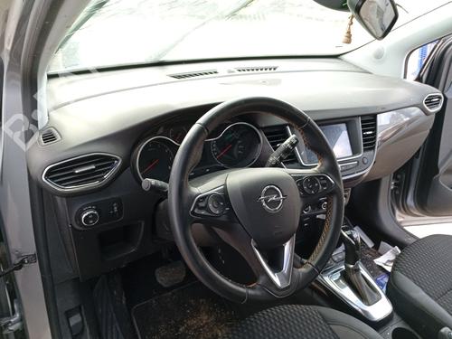 Used Driver airbag Driver airbag OPEL CROSSLAND X / CROSSLAND (P17, P2QO) 1.2 (75) (110 hp) 33704713 33704713