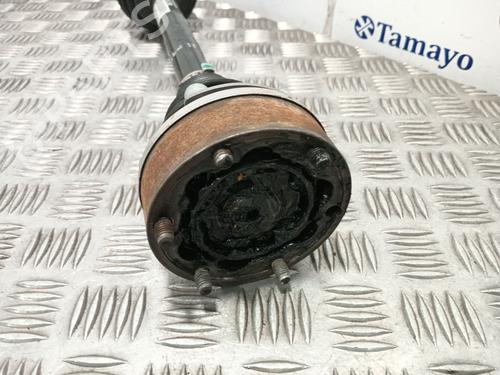 Left front driveshaft SEAT LEON (1P1) | BP27523627M38