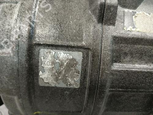 AC-Kompressor AUDI A3 (8P1)  | BP29627015M34