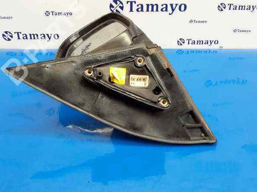 Right mirror CHEVROLET LACETTI (J200) 2.0 D | BP5974859C27