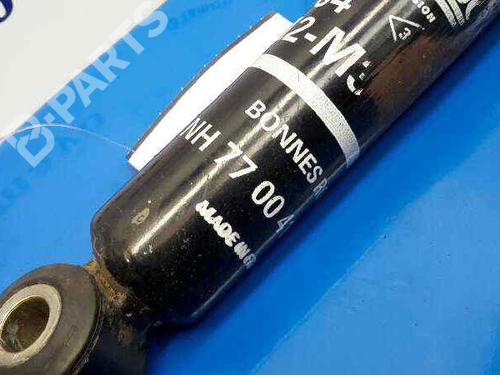 Left rear shock absorber RENAULT MEGANE I Coach (DA0/1_)  | BP6515237M18 