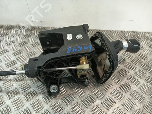 Gear lever FORD TRANSIT CONNECT V408 Box Body/MPV 1.5 TDCi | BP35932176M90 - Image 4